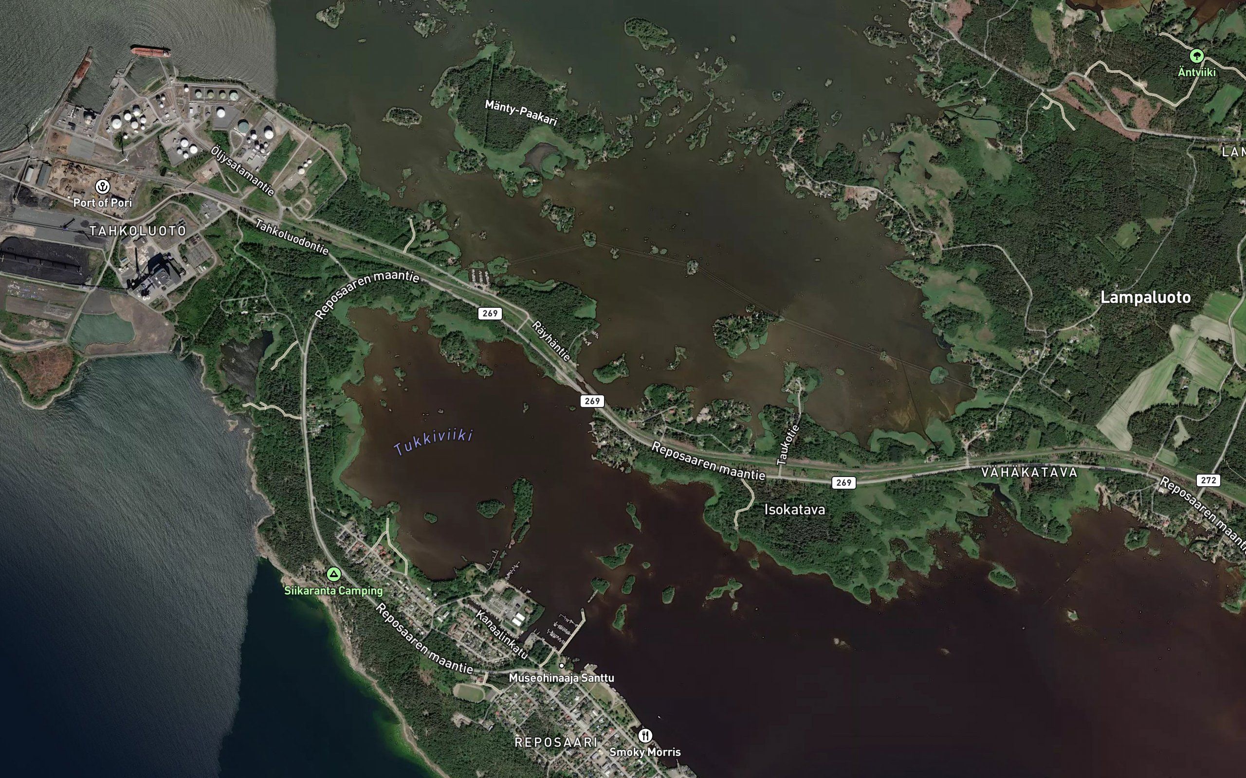 Kappelinsunti
