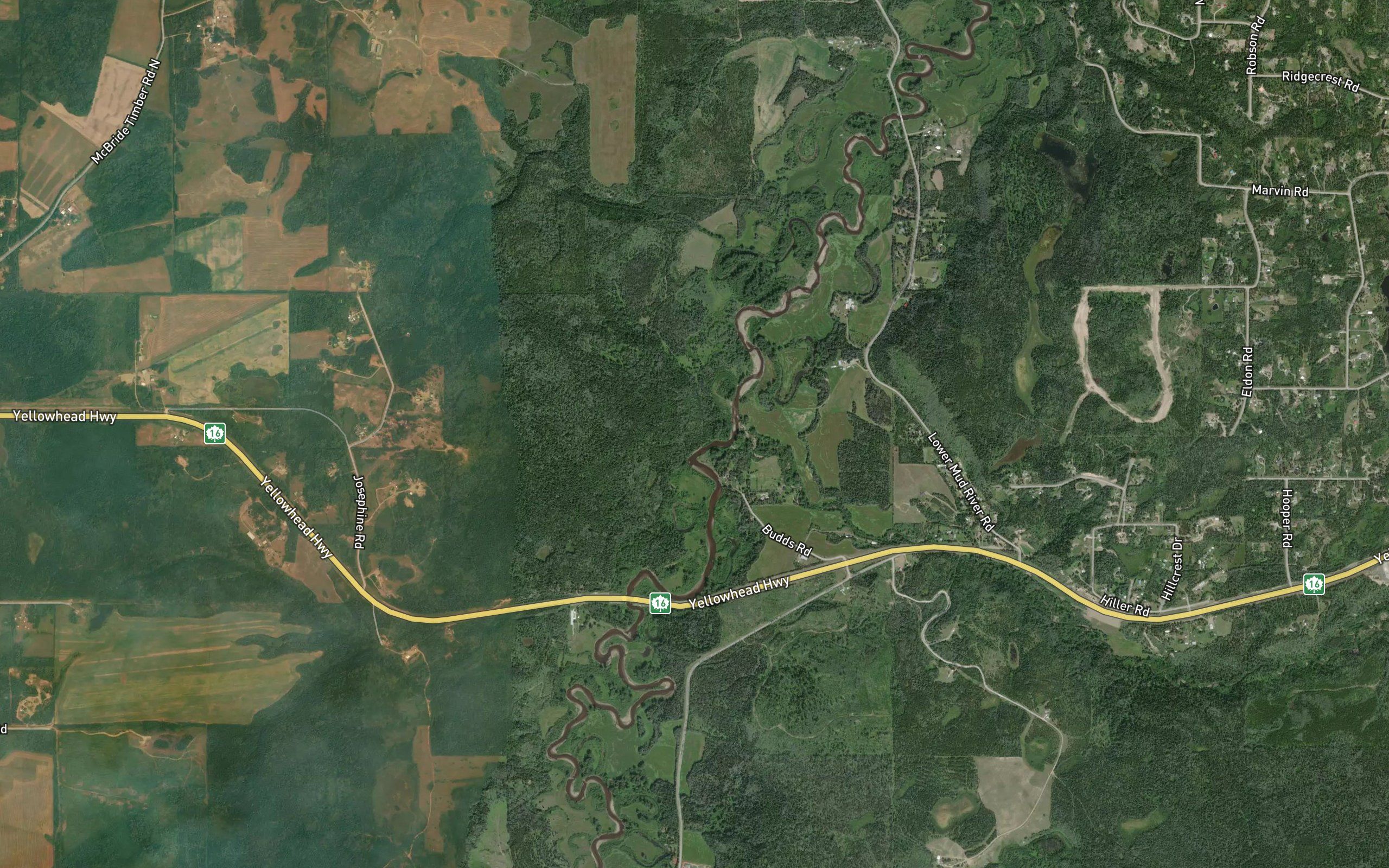 Beaverley Creek
