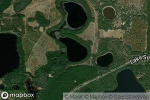 Bull Pond
