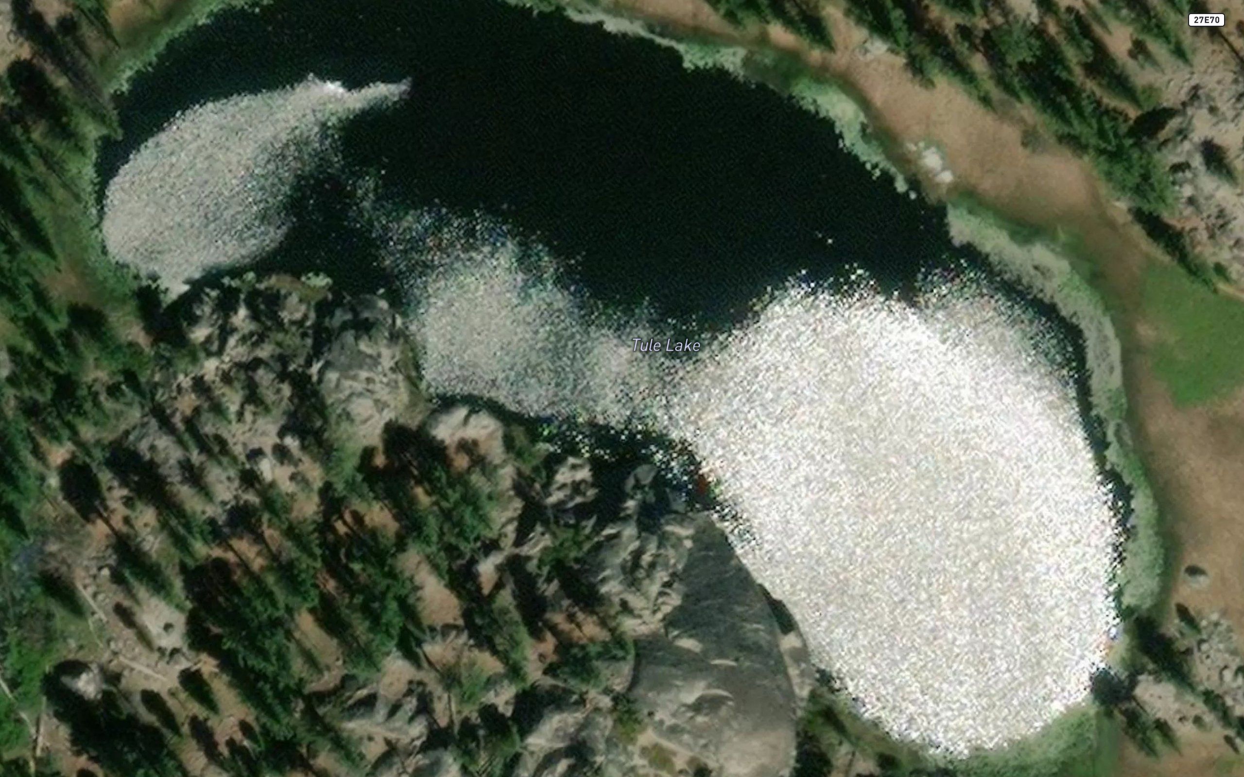 Tule Lake