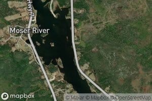 Moser River