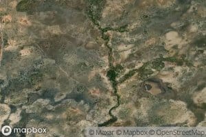 Quebrada Las Piedras