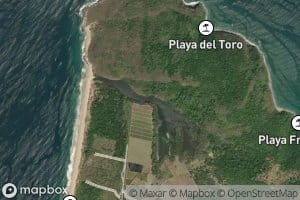 Estero de Punta Raza