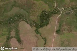 Corrego Agua da Onca