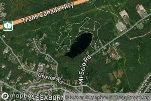 Oxen Pond