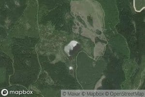 Black Lake