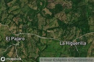 Quebrada Lajas Moradas