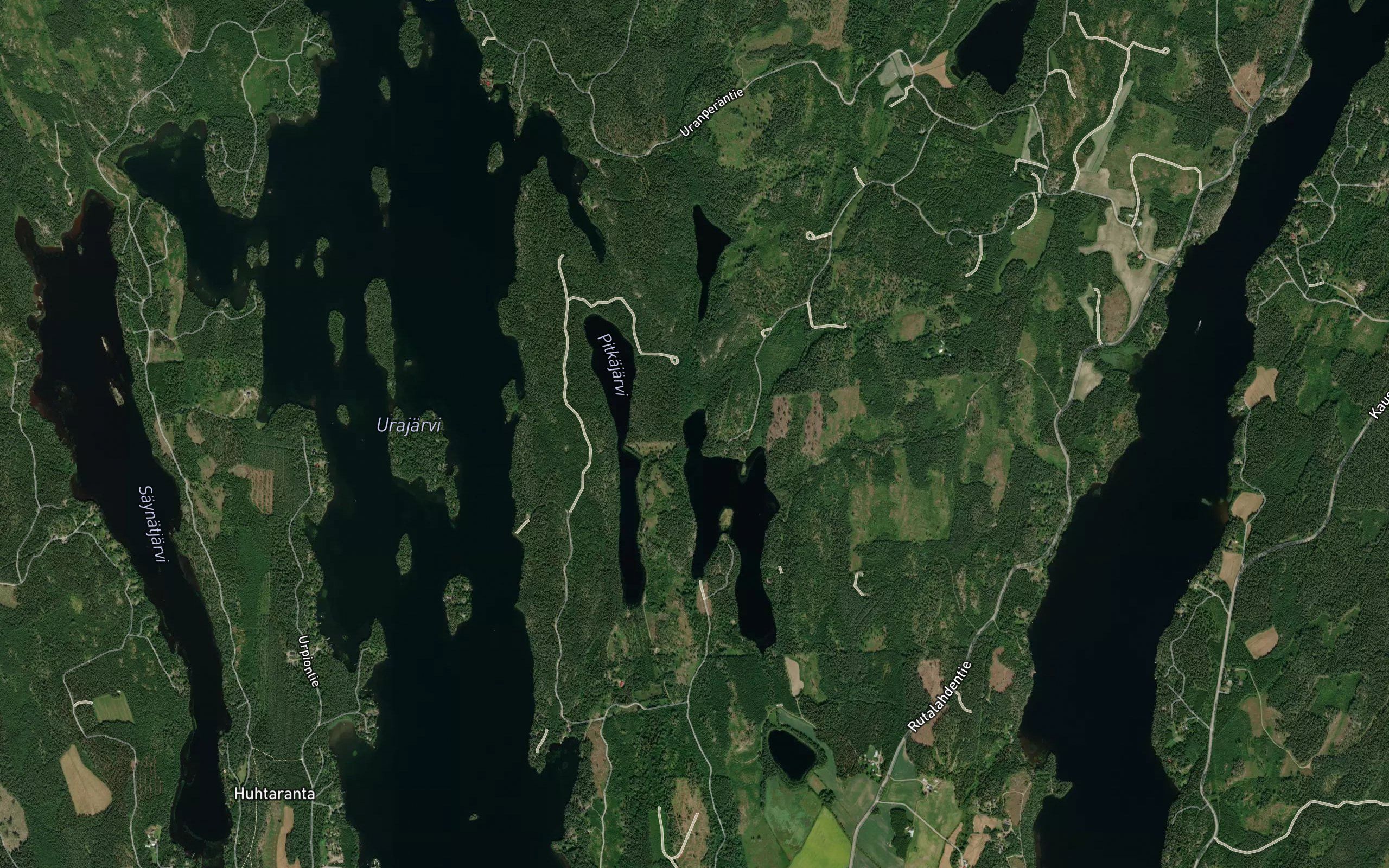 Jussinpohja