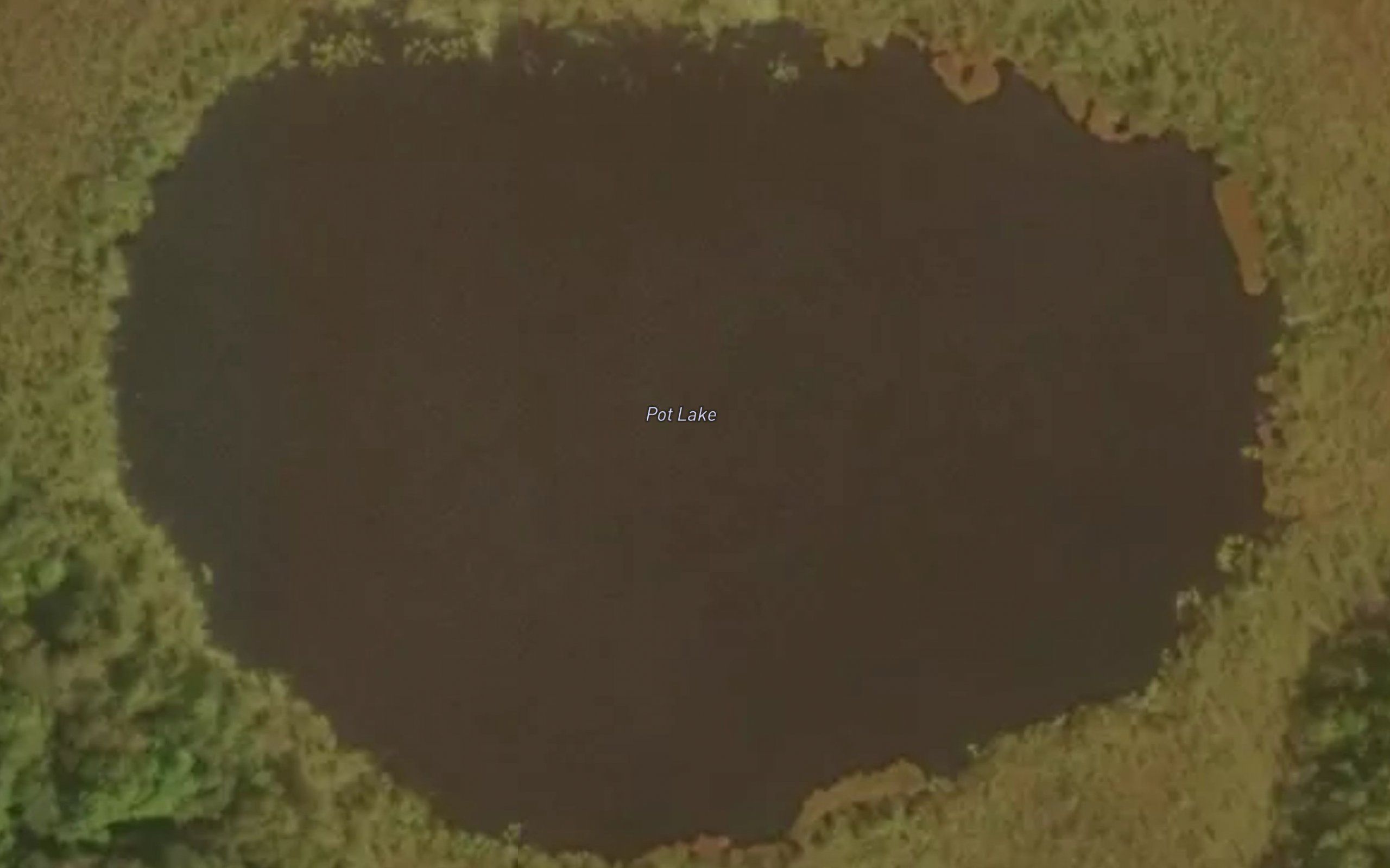 Pot Lake