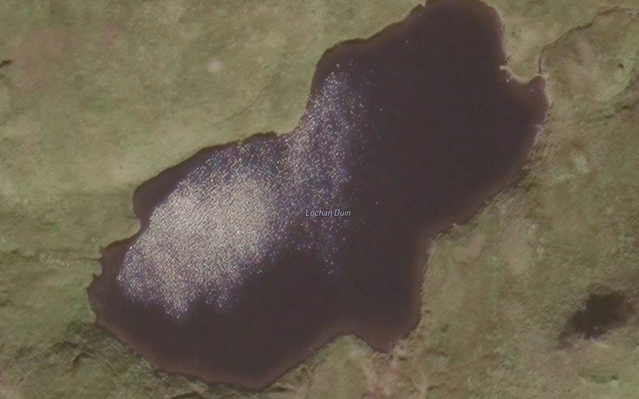 Lochan Duin