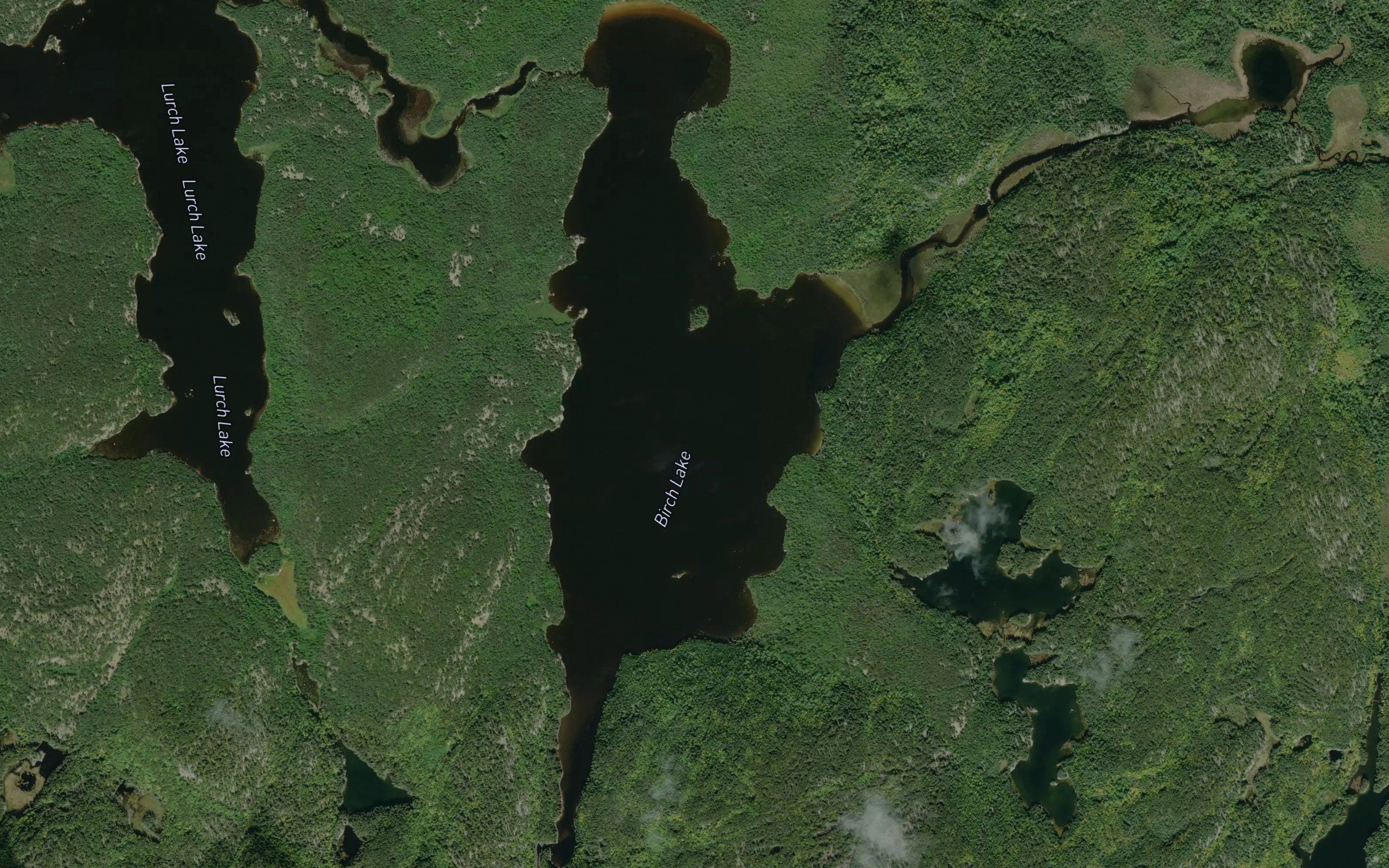 Birch Lake