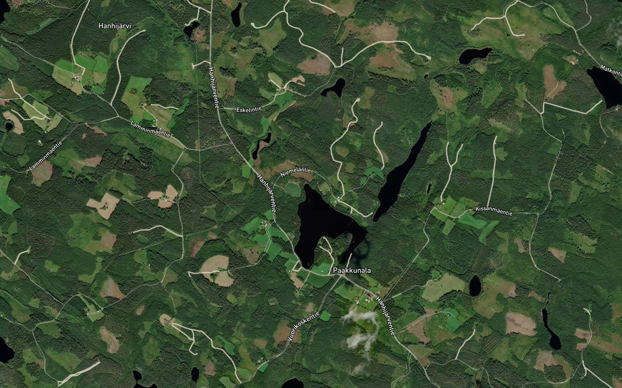 Levalahti