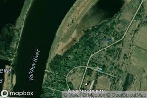 Ruchey Bol'shoye Iglino