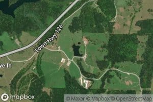 Eastern Ohio Research Development Center Pond