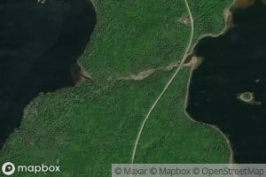 Pardee Creek