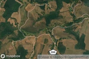 Ribeirao Sao Vicente