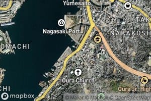 Oura Creek (historical)