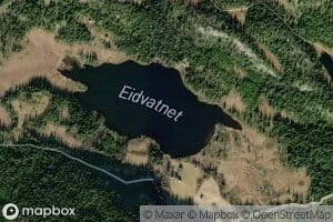 Eidvatnet