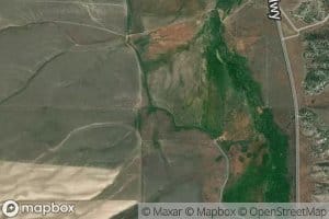 Pabawena Ditch