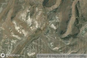 Lower Dry Susie Spring