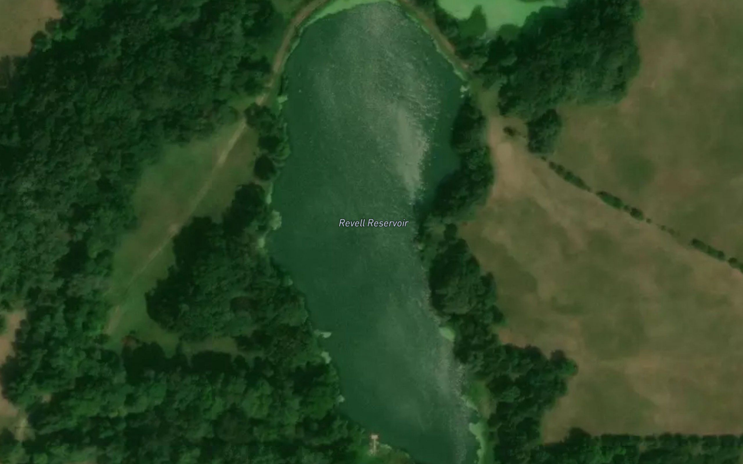 Revell Ponds