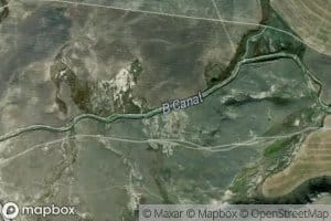 B Canal