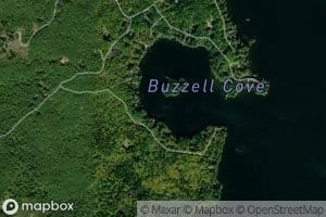 Buzzell Cove