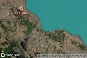Puerto La Diana