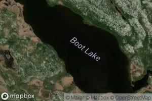 Boot Lake