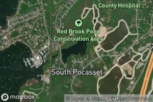 Red Brook Pond
