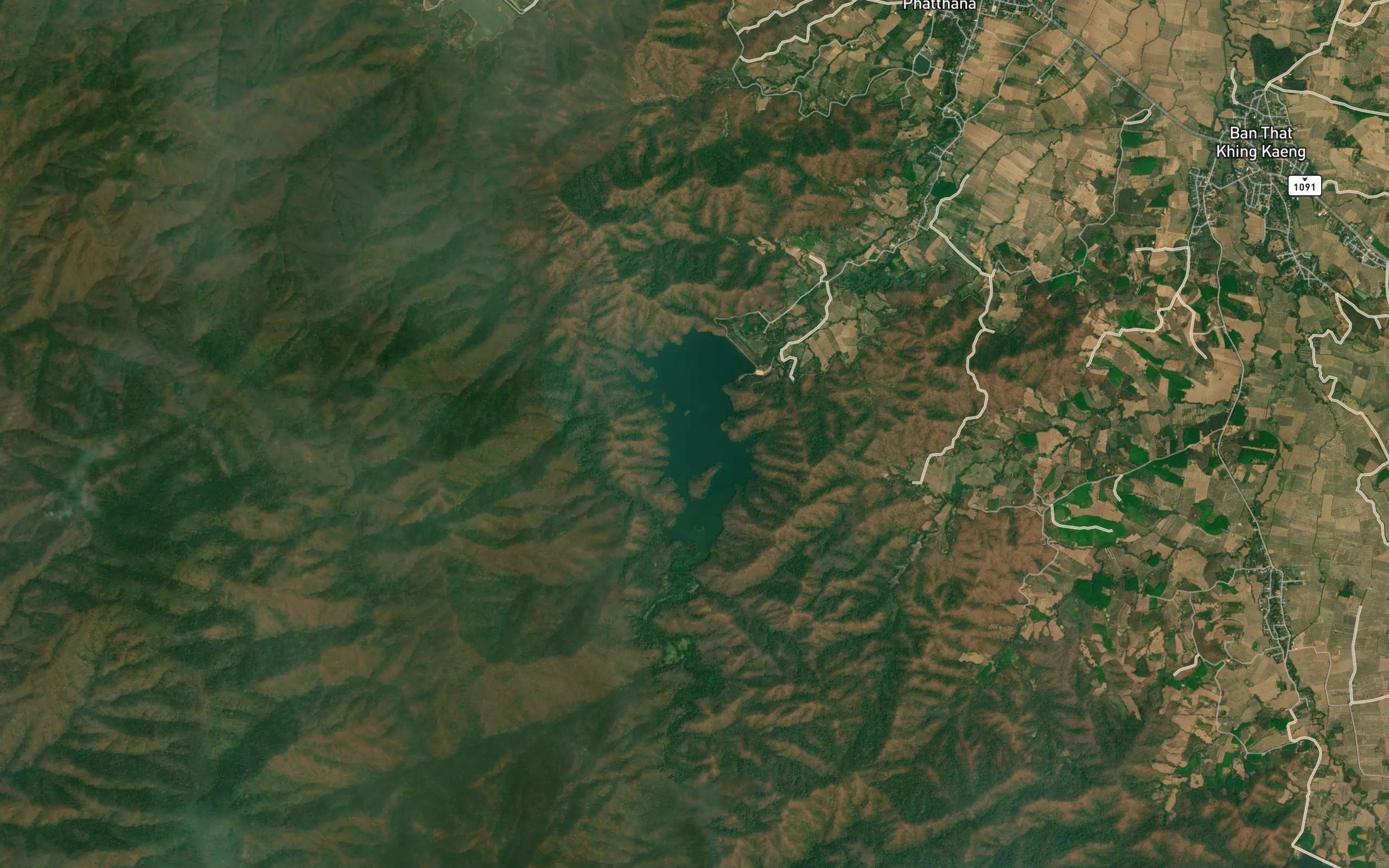 Ang Kep Nam Mae Chun