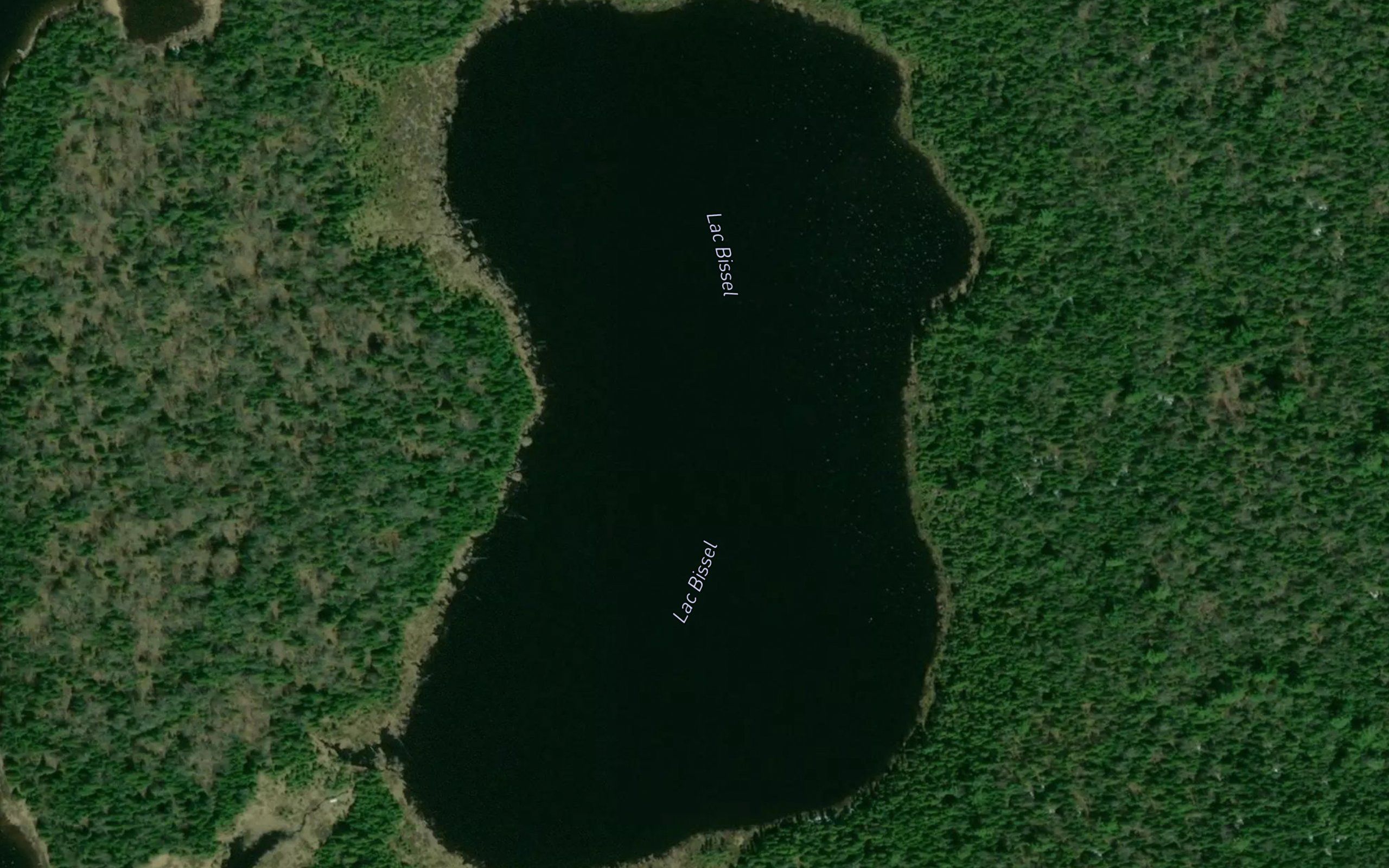 Lac Bissel