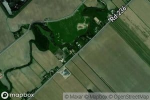 Ruisseau des Rangs Trente et Six