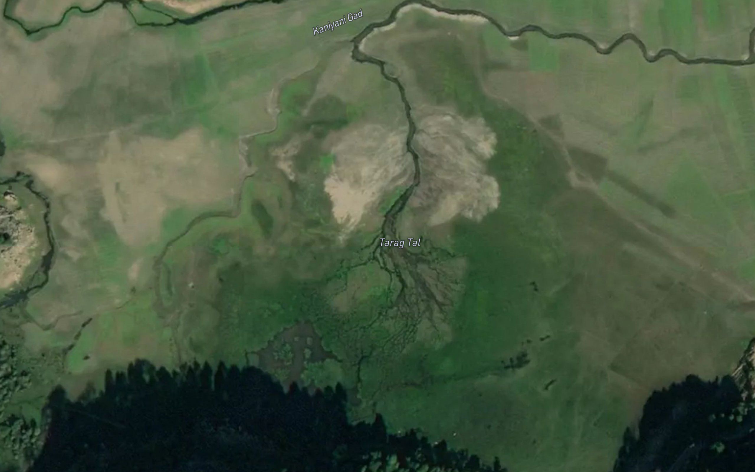 Tarag Tal