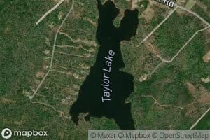 Taylor Lake