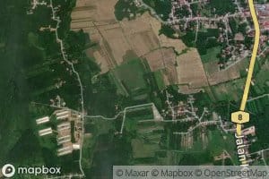 Sungai Tualang Kelikir