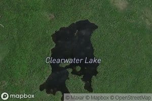 Clearwater Lake