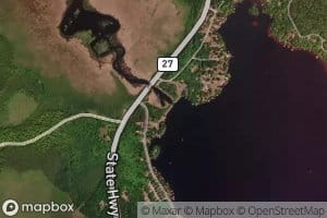 Nelson Lake 55