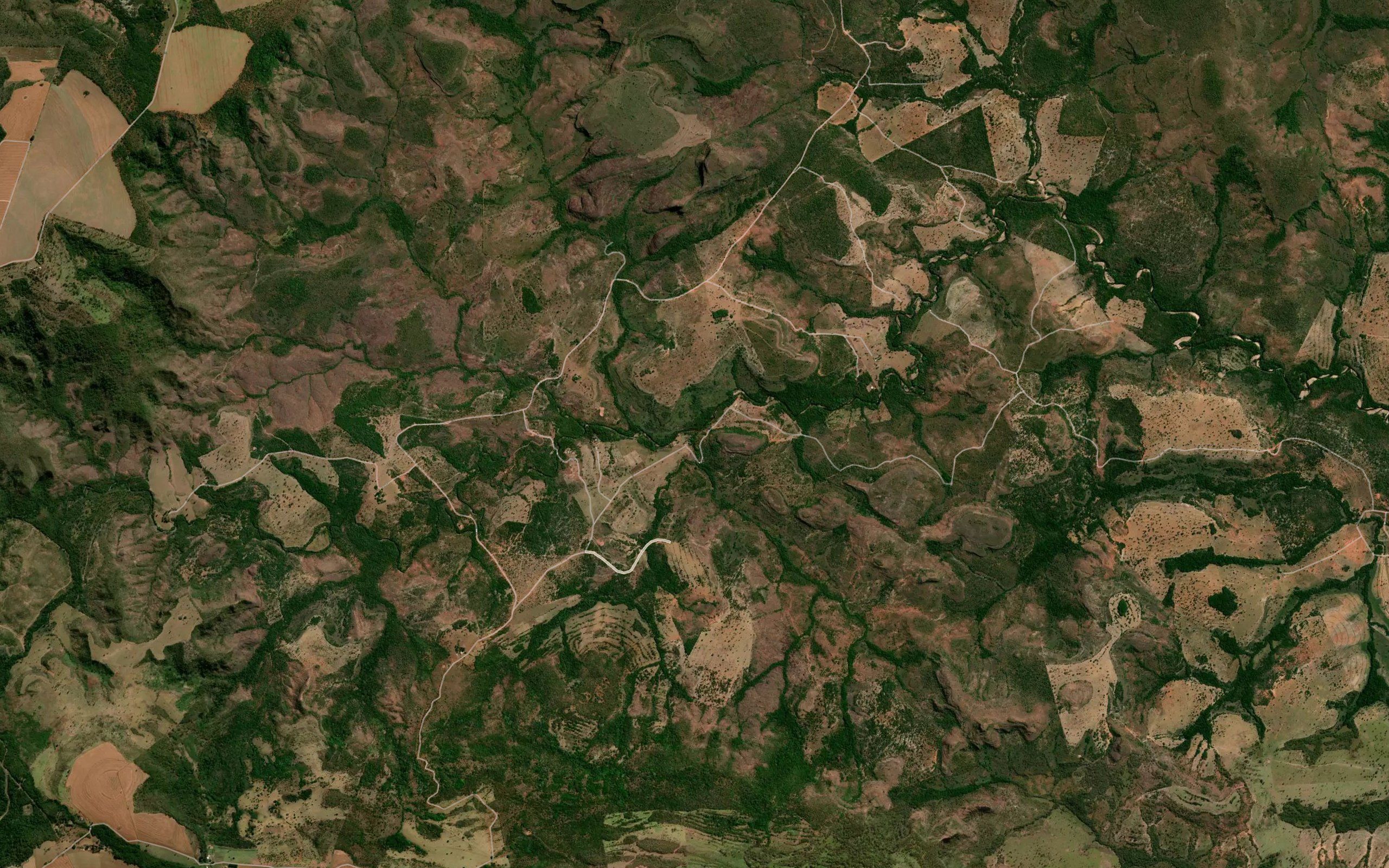 Corrego do Pereira