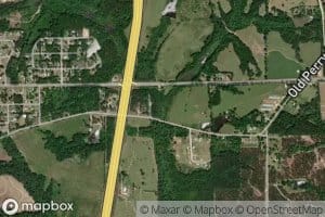 West Fork Cripple Creek