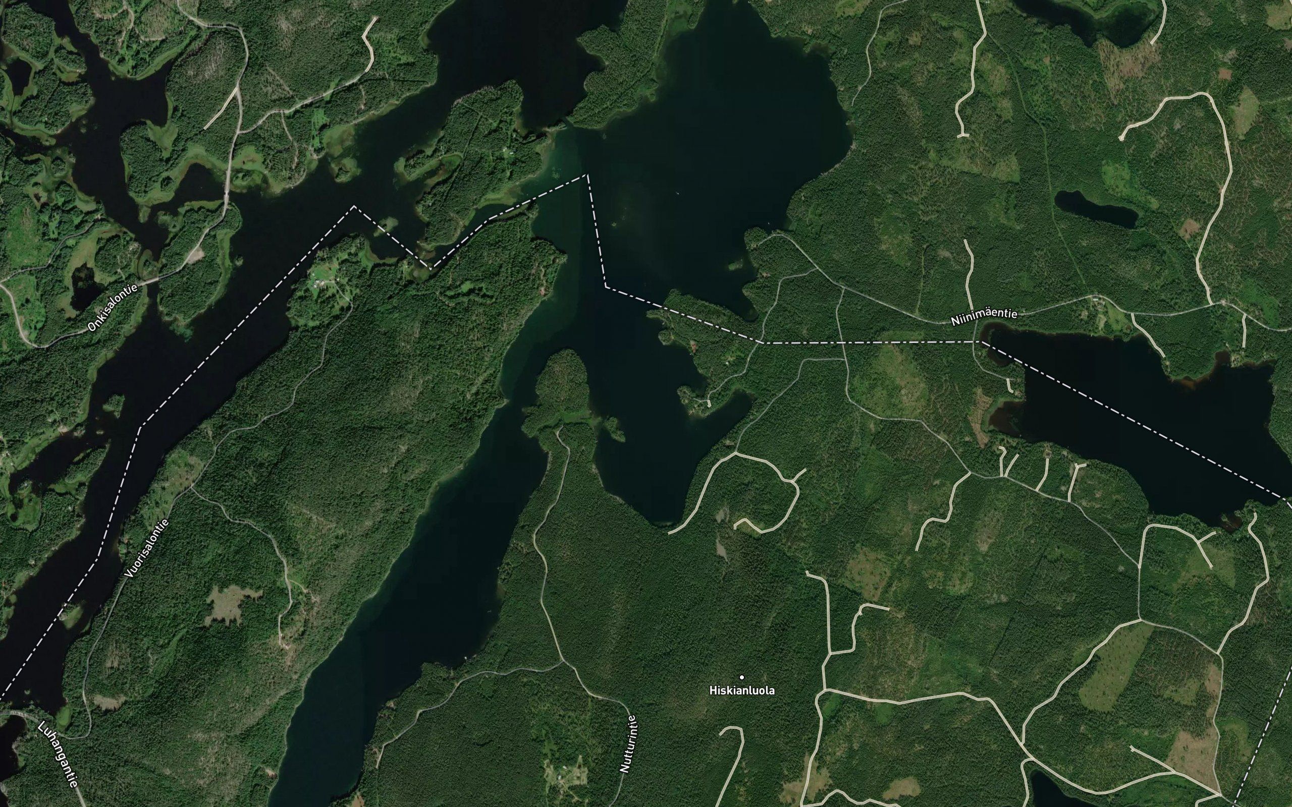 Kammiolahti