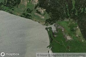 Beaverdam Creek