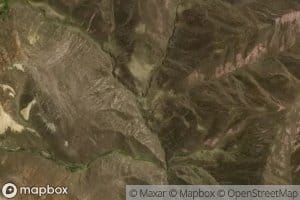 Quebrada Chururotinco