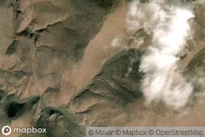 Barranca Rancho Viejo