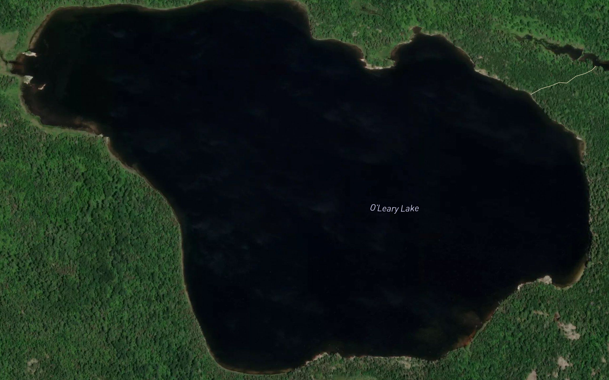 O'Leary Lake