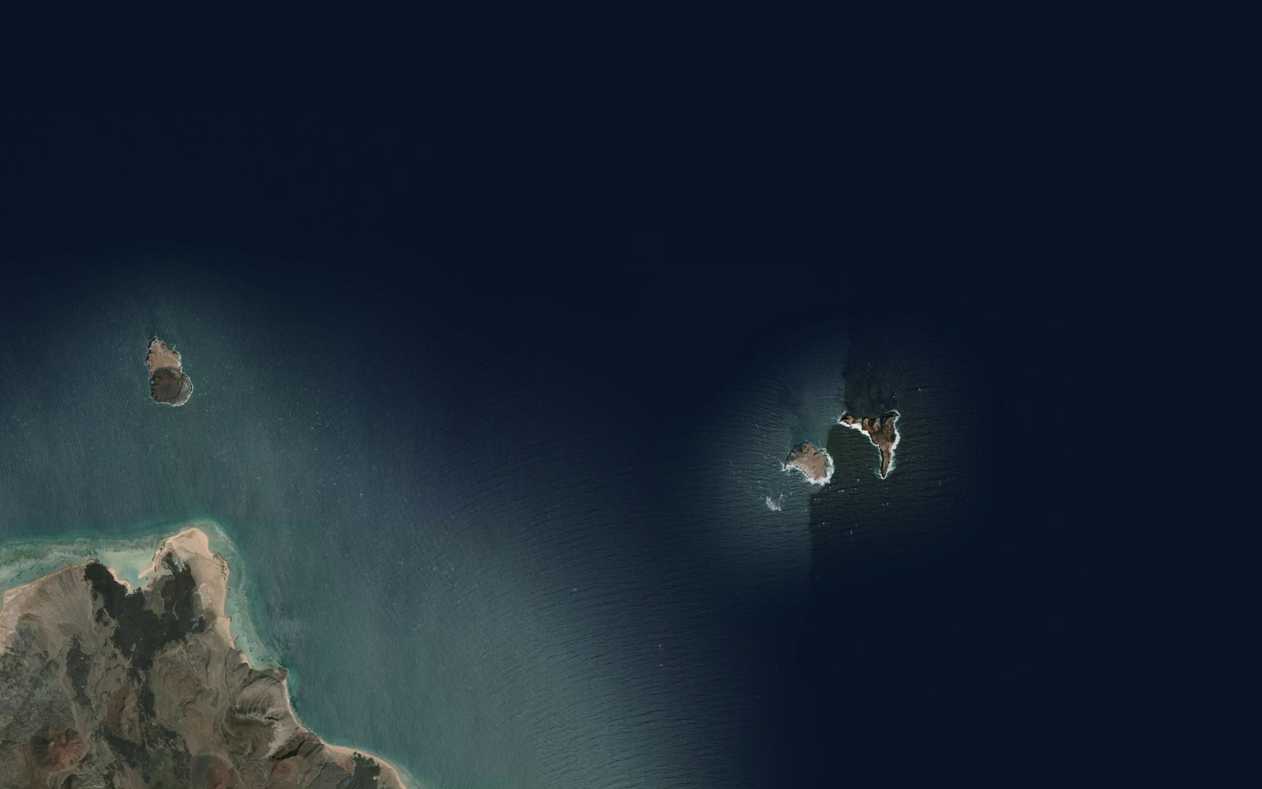 Abu `Ali Channel