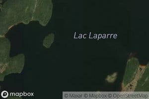 Lac Laparre