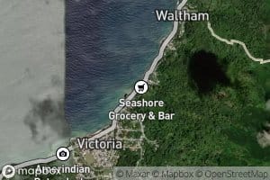 Little Saint Marks River