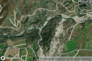 Kleinovitikos Potamos