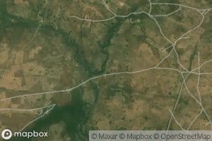 River Adehe